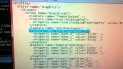 Screen Flicker With ATI Cards Problem Fix! - Used on XFX 5870 Crossfire