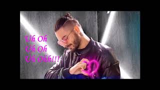 Maluma- Corazon (Audio) ft Nego do Borel one (1) hour Loop [Long Version]