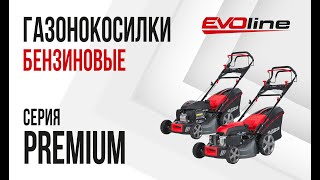 :  EVOline  PREMIUM - , , 