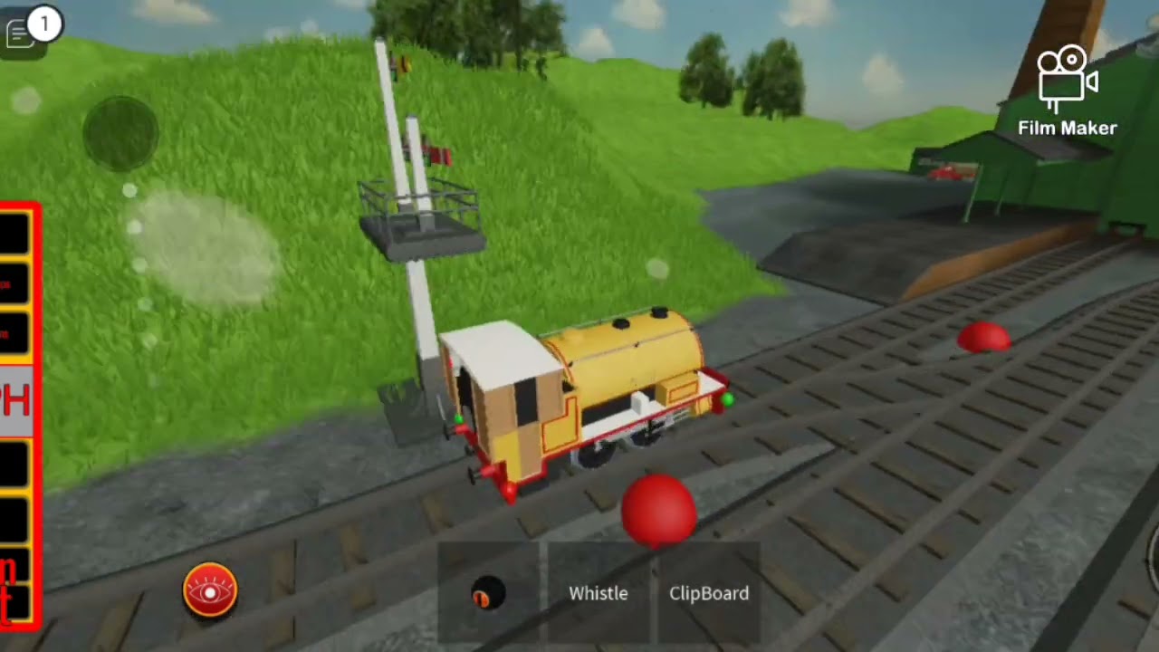 Bill/Thomas Parody 25