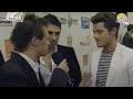 Capture de la vidéo Akcent - Interviu Mtv