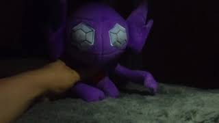 Sableye Is Dancing In The Dark
