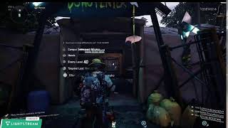 The Division 2!