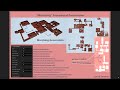 "Marching" Procedural Dungeon Generation | Research Project Overview (UE5)