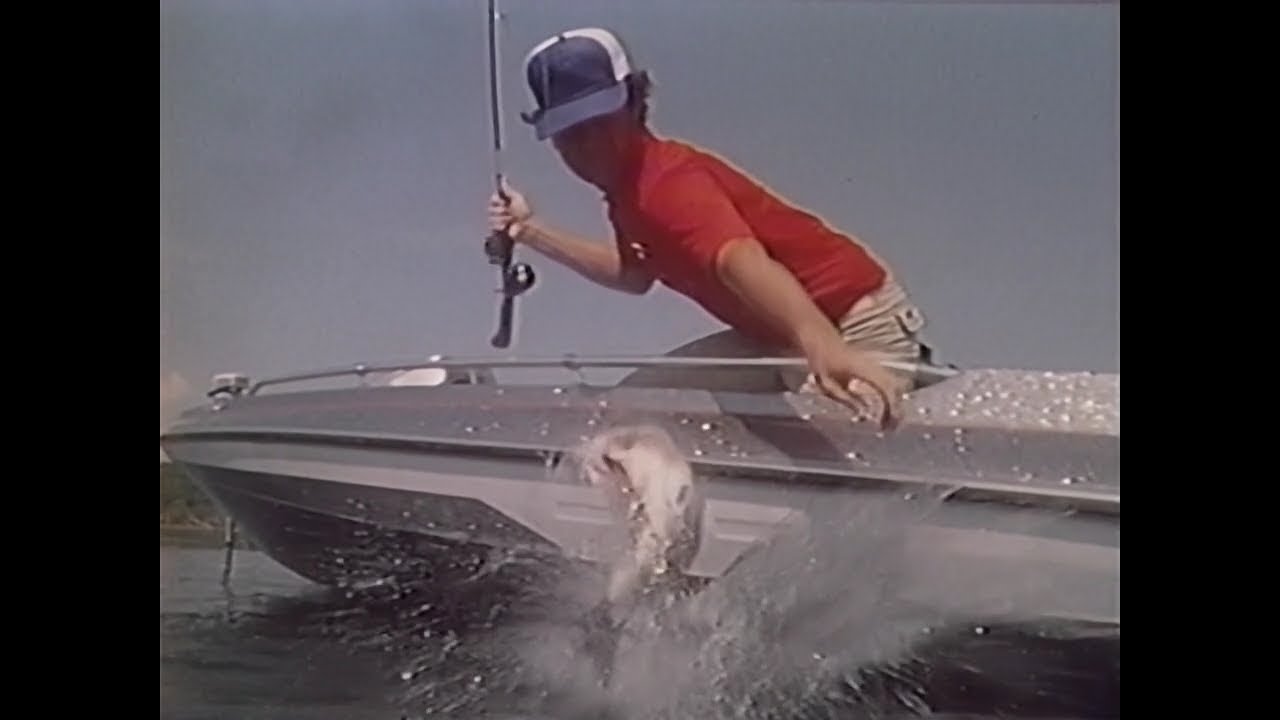 Surface Lures & Buzzbaits - Al Lindner - Rick Clunn - Homer Circle - Glen Lau