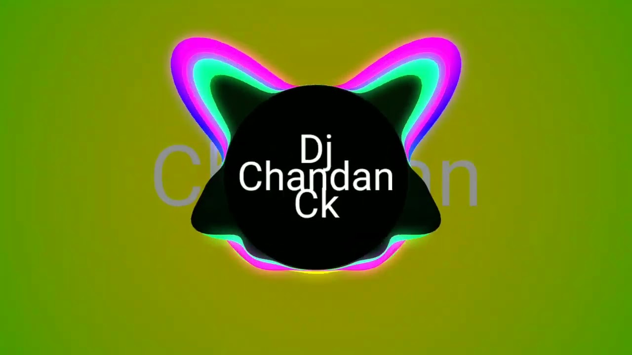 BARBAD KAR DE MOLA ( private) DJ CHANDAN CK