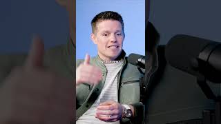 The Power Of No | @MyronGolden