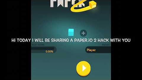 How to create a private server on Paper.io 2