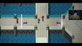 CrossCode (Parte 3)