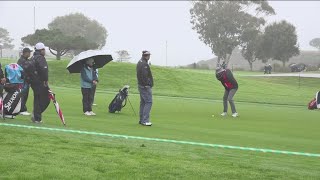 Genesis Invitational golf tournament moves to San Diego
