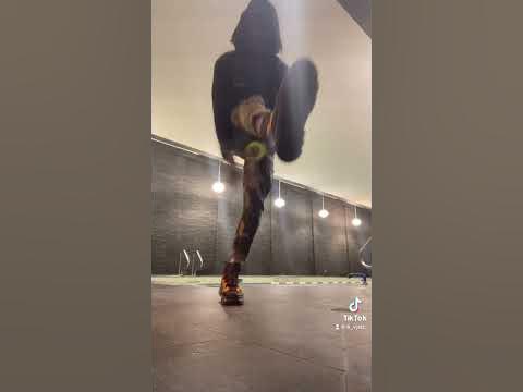 Getting Sturdy to Dancer by Nesty Gzz at the pool in NYC - YouTube