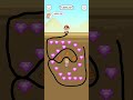 Pull the gold Level-: 30 | #trending #gaming #viral #funny #gameplay
