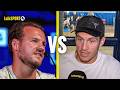 'PULL WARDLEY OUT, CHUMPS!' Shane McGuigan EXPLAINS Daniel Dubois & Fabio Wardley STOPPAGE Comments