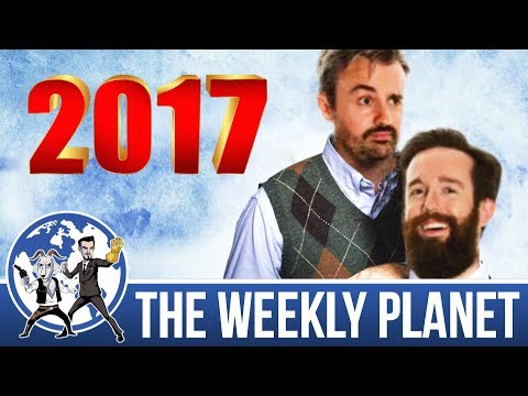best-of-twp-2017---the-weekly-planet-podcast