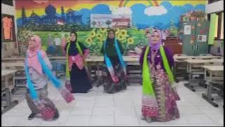 Tarian Hompimpa (PLBJ Kelas 1) 