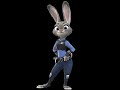 Zootropolis - Strážnice Hopkavá (Eins Zwei Polizei)