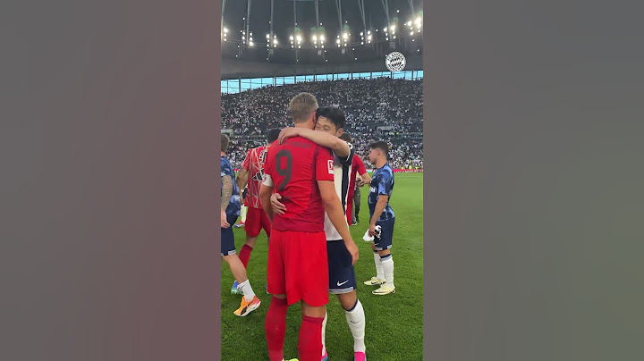Harry Kane and Heung Rreunited 🥺🥺 #shortsfeed #shorts #football