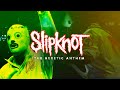 Slipknot  the heretic anthem monsters of rock 2013 4k60fps
