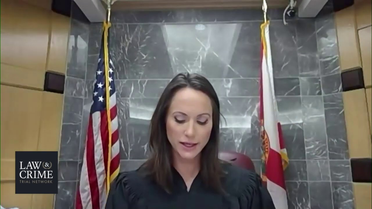 Parkland School Shooter Pretrial Status Hearing