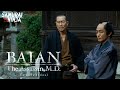 Baian the assassin mdtrailer 60s