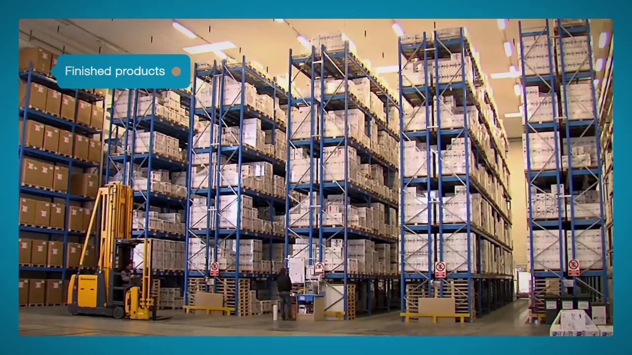 ST Powder Coatings YouTube