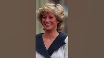 Thumbnail of When Michael Jackson Performed Dirty Diana in-front of Princess Diana! #shorts