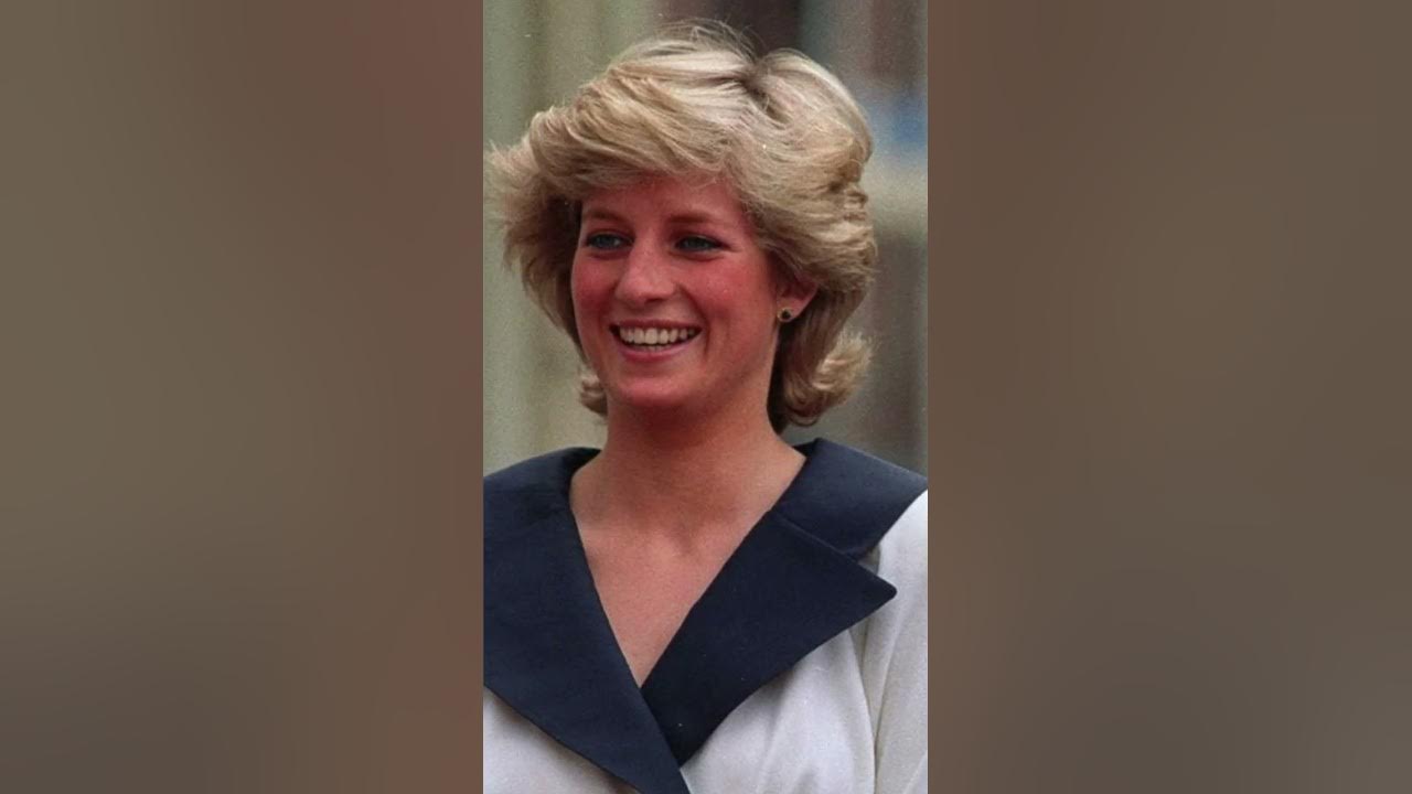 When Michael Jackson Performed Dirty Diana in-front of Princess Diana! #shorts