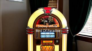 Snowy White Bird Of Paradise played on Sound Leisure SL 45 Juke Box screenshot 4