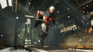 Coreupt - UE4 Prototype