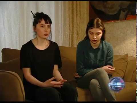 ქართველი სტუდენტები ვენეციის ბიენალეზე