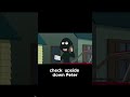 Peter's Heist Plan  Harry Potter Edition #family #familyguy #petergriffin #harrypotter #loisgriffin