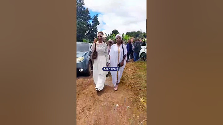 LADY JAY DEE AKIWASILI ENEO LA KUMZIKA GARDNER G HABASH