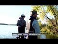 On-The-Water With Then Top Ranked McKendree University at Lake Dardanelle