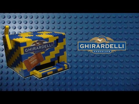 فيديو: Ghirardelli Soda Fountain و Disney Studio Store