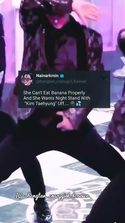 only for taehyung hardstan 🌚😅# tae # v # BTS ff