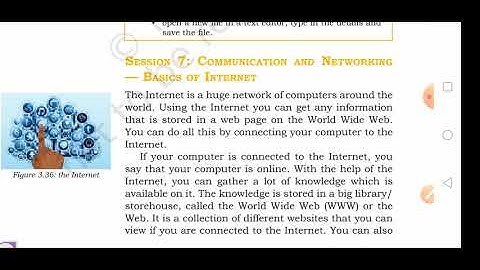 C 9 Employability skills Unit-3 Session-7