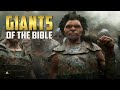 Biblical Giants Explained