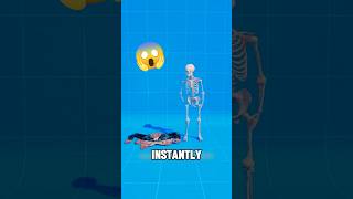 What If Your Body Had No Bones? 💀😨 Wealth