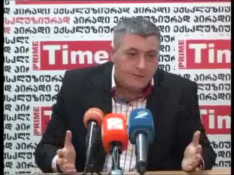 კახი კახიშვილი 02.10.2014