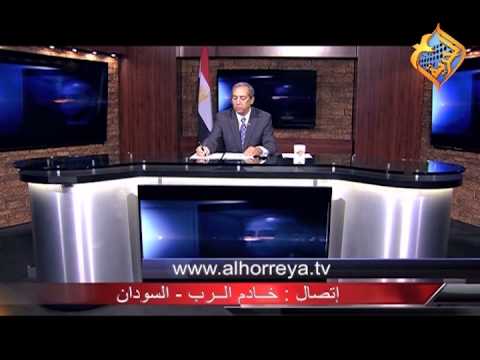 تضليل الاعلام الحكومي السوداني في بيع الكنيسة الانجيلية بالخرطوم بحري