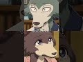 「異種族恋愛の大先輩」/アニメ『BEASTARS FINAL SEASON』#7　僕の誓いを食べて