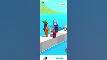 Slice It All 3d Gameplay Walkthrough  #9