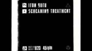 THE SCREAMING TREES  - SCREAMING TREATMENT  1987
