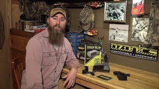 Unboxing Ozonics HR200