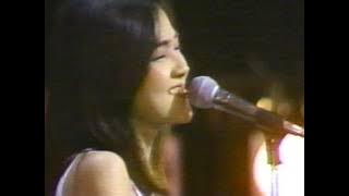 松原みき　manhattan wind～Cry In