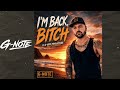 I'm Back B!tch - Triumphant Soul Beat