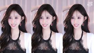 20230324-2101-三岁伊丶-晚上九点见,啾咪~