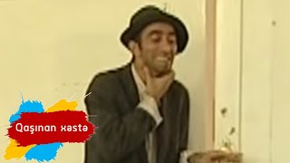 Hacı Dayının Nəvələri - Qaşınan Xəstə