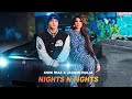 Nights n fights official music   jasmin walia  asim riaz