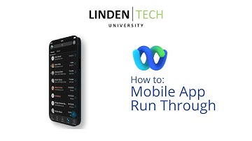 Webex Calling Mobile Application